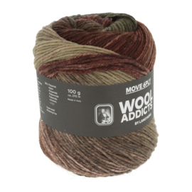 Lang Yarns MOVE 6-PLY | 1146.0006