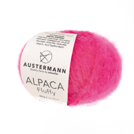 Austermann Alpaca Fluffy 11