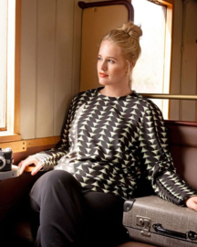 Burda curvy herfst 2024