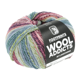 Lang Yarns Footprints kl 0014