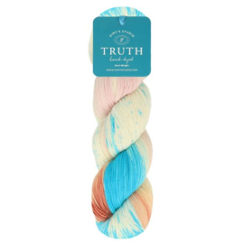 Simy's Truth SOCK 1x100g - 61 Practice makes perfect