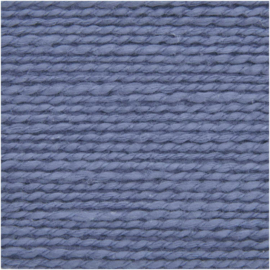 Rico Design Essentials Super Cotton dk blue