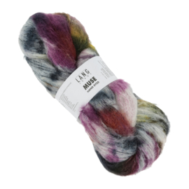 Lang Yarns Muse 0002