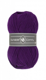 Durable Comfy 251 Aubergine