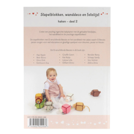 Stapelblokken, wanddeco en fotolijst haken 2- A. Toonen
