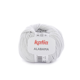 Katia Alabama 11 - Licht grijs