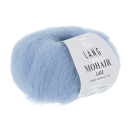 Lang Yarns Mohair Luxe 020