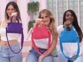 Durable Mini Tote Bag