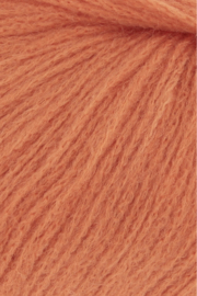 Lang Yarns Noelle orange 1134.0059