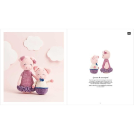 Rico Design Ricorumi Mini Me Nederlands