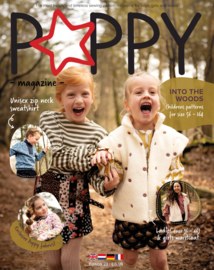 Poppy Editie 23