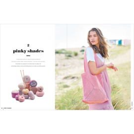 Rico Design Lovewool No.14 handbreimagazine lente-zomer