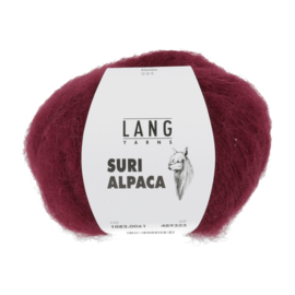 Lang Yarns Suri Alpaca 0061