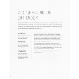 Boek Gehaakte knuffeldieren