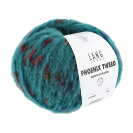 Lang Yarns Phoenix tweed 0088