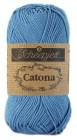 Scheepjes Catona 511 Cornflower