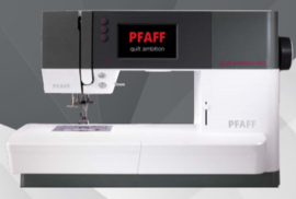 PFAFF Quilt Ambition 630