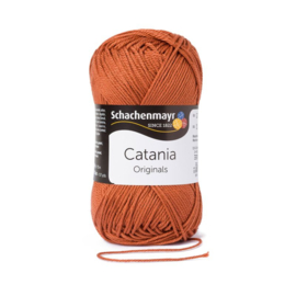 Schachenmayr Catania 426 Fuchs