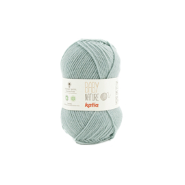 Katia Baby Nature 118 - Bleekgroen