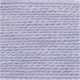 Rico Design Essentials Super Cotton dk lilac