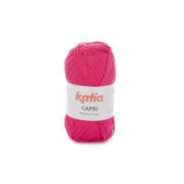 Katia Capri 82115 - Fuchsia