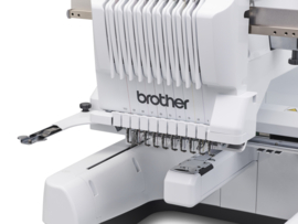 Brother PR1060W borduurmachine