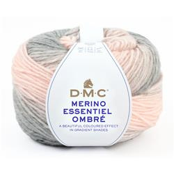 DMC Merino Essentiel Ombré 1005