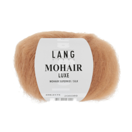 Lang Yarns Mohair Luxe 175