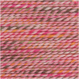 Rico Creative Lazy Hazy Summer Cotton 006 fuchsia