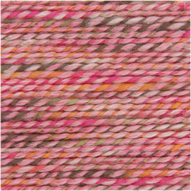 Rico Creative Lazy Hazy Summer Cotton 006 fuchsia