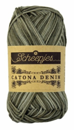 Scheepjes Catona Denim Sch 103