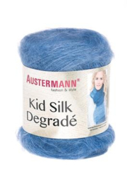 Austermann Kid Silk Degrade 103
