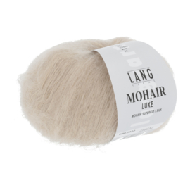 Lang Yarns Mohair Luxe 022