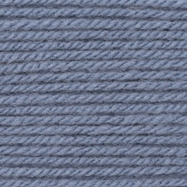 Rico basic Super Big Aran 005 midden blauw