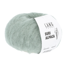 Lang Yarns Suri Alpaca 0092