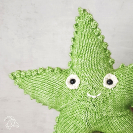HardiCraft Haakpakket amigurumi Sterre Zeester