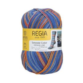 Regia Design Line 3820