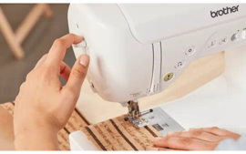 Brother Innov-is F400