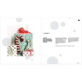 Rico Design Bubble Classical X-Mas patronen