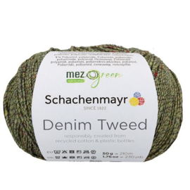 Schachenmayr Denim Tweed 00072 | Apfel