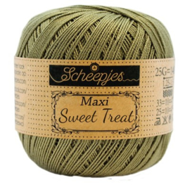 Scheepjes Maxi Sweet Treat 395 Willow