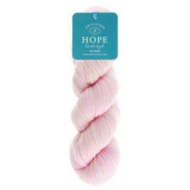 Simy's Hope SOCK 1x100g -10 The early bird catches the worm