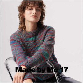 Rico Design Creative Colour Shift dk Terra