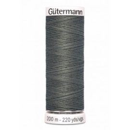Allesnaaigaren 200m kl 635