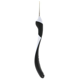 Addi Swing Haaknaald 16cm 1.00mm