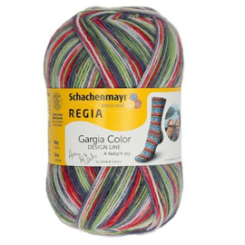 Regia Design Line 3858