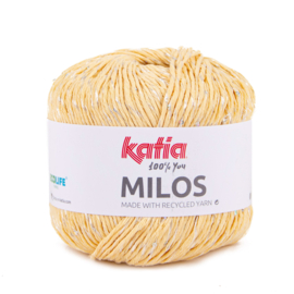 Katia Milos 86 - Pastelgeel