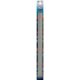 PRYM 191554 KOUSENBREINAALDEN 40CM 4.00MM