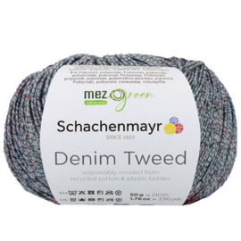 Schachenmayr Denim Tweed 00050 | Denim