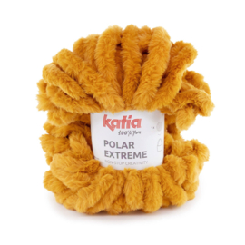 Katia Polar Extreme 212 - Mosterd
